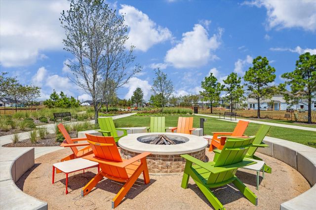 6415 Haltwhistle Lane, Katy, TX 77449