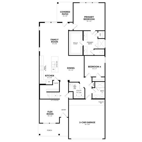 6415 Haltwhistle Lane, Katy, TX 77449