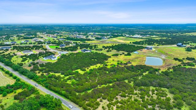 517 Red Yucca CT, Liberty Hill, TX 78642