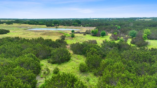 517 Red Yucca CT, Liberty Hill, TX 78642