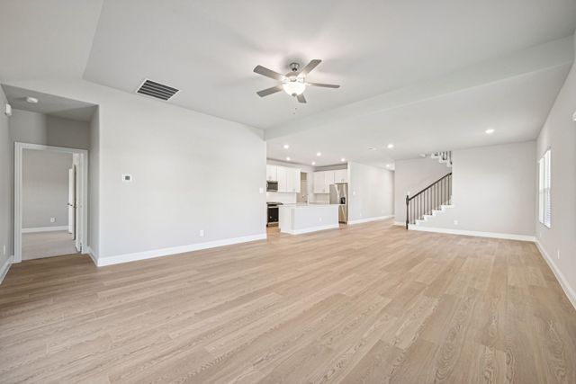 6204 Timberhurst Drive, Princeton, TX 75071