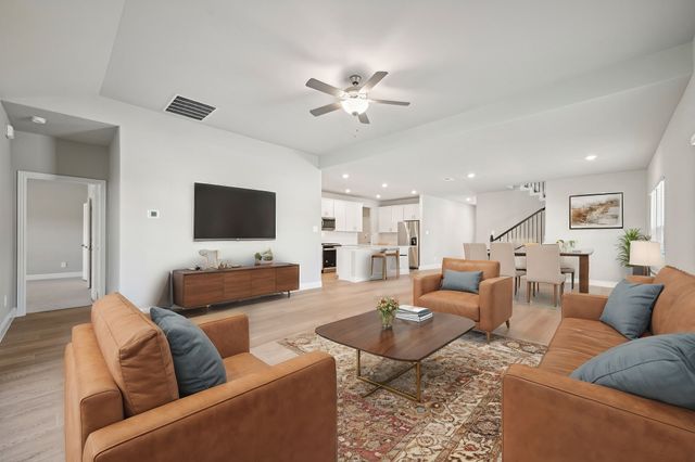 6204 Timberhurst Drive, Princeton, TX 75071