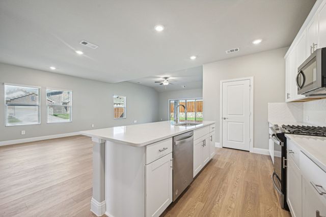 6204 Timberhurst Drive, Princeton, TX 75071