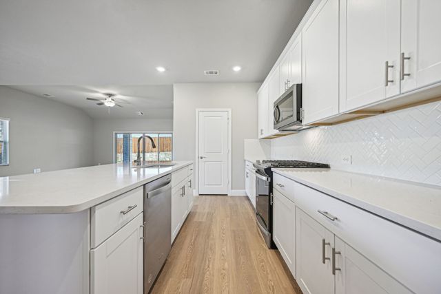 6204 Timberhurst Drive, Princeton, TX 75071