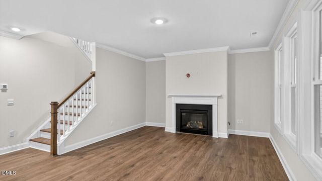 5025 Dezola Street, Apex, NC 27539
