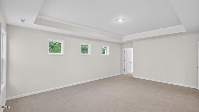 5025 Dezola Street, Apex, NC 27539