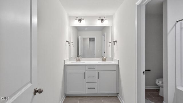 5025 Dezola Street, Apex, NC 27539