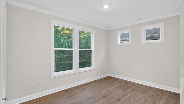 5025 Dezola Street, Apex, NC 27539