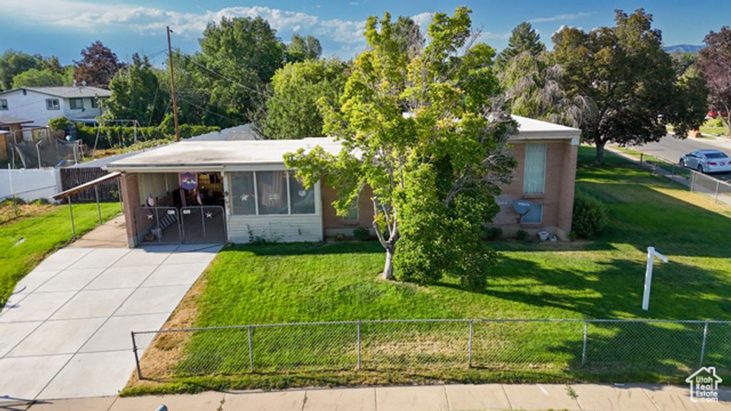 2040 CLARA ST, Layton, UT 84041
