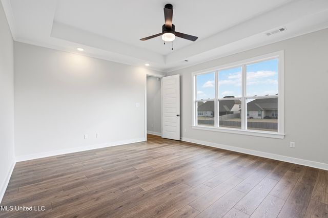 13649 River Grove Lane, Olive Branch, MS 38654