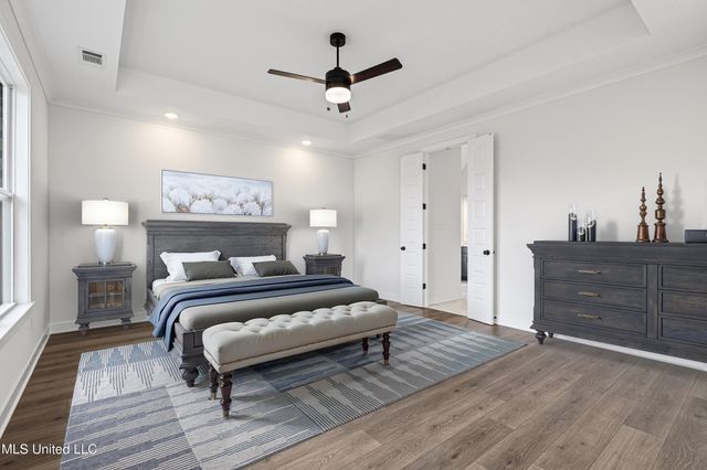 13649 River Grove Lane, Olive Branch, MS 38654