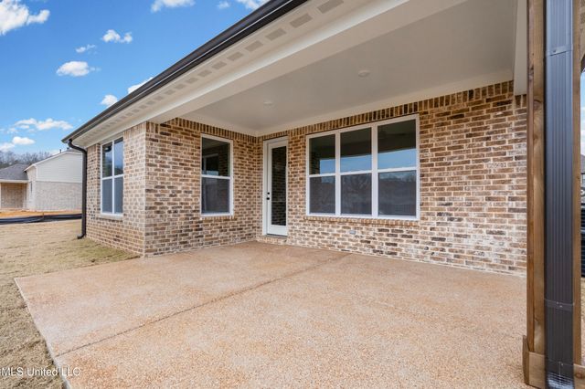 13649 River Grove Lane, Olive Branch, MS 38654