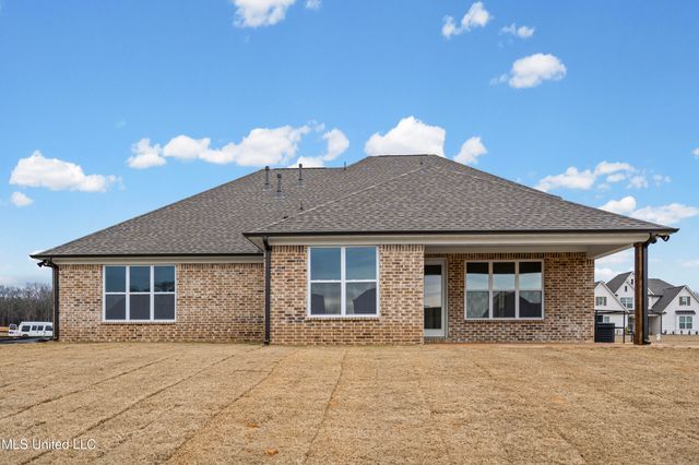 13649 River Grove Lane, Olive Branch, MS 38654