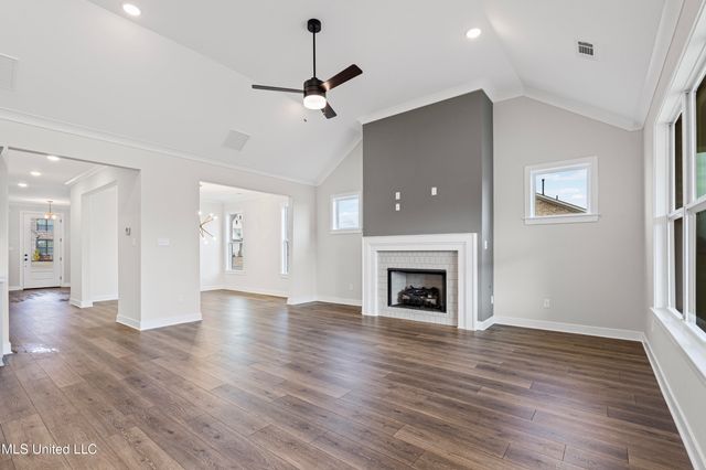 13649 River Grove Lane, Olive Branch, MS 38654