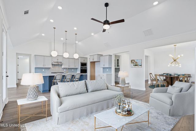 13649 River Grove Lane, Olive Branch, MS 38654