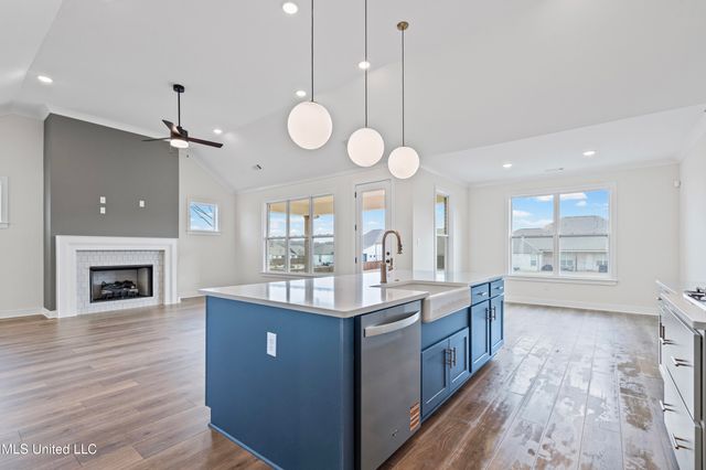 13649 River Grove Lane, Olive Branch, MS 38654