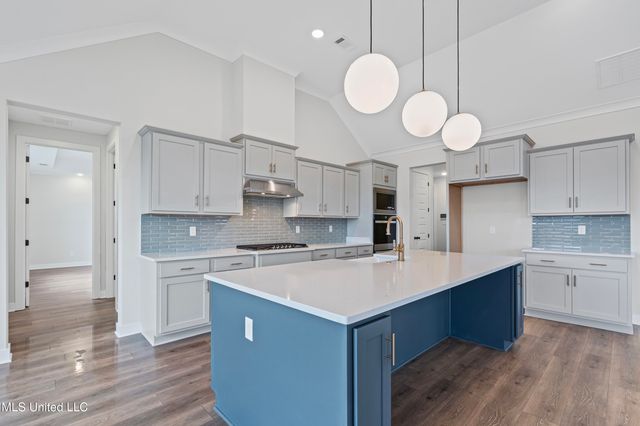 13649 River Grove Lane, Olive Branch, MS 38654