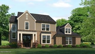 13649 River Grove Lane, Olive Branch, MS 38654