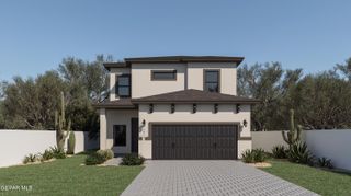 102 Daniel Lynn Trail, Santa Teresa, NM 88008