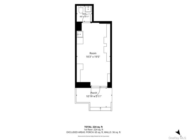 10230 Queens Boulevard 1009, Forest Hills, NY 11375