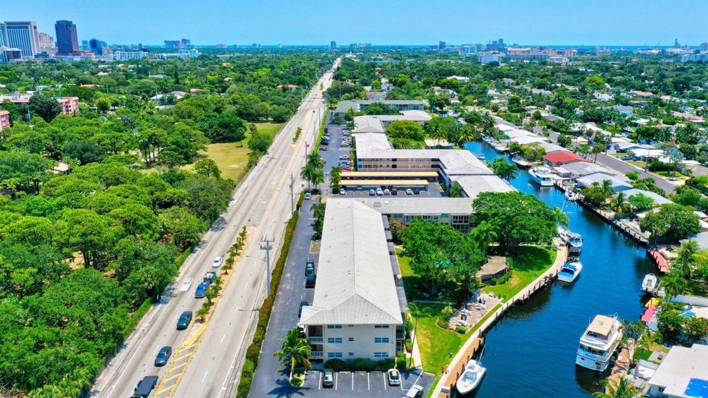 1200 SW 12th Court 309, Fort Lauderdale, FL 33315