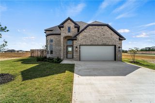 4209 Erika Court, College Station, TX 77845