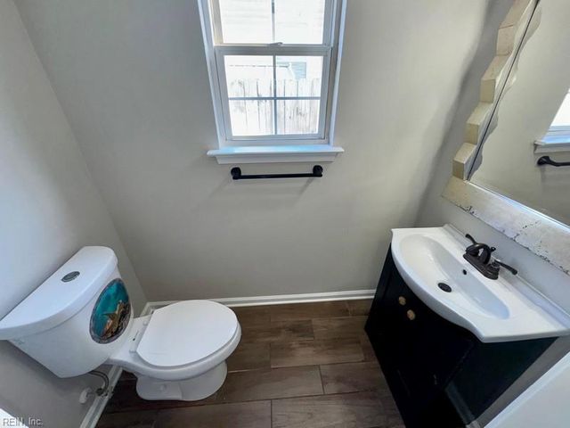 5351 Bayside RD, Virginia Beach, VA 23455