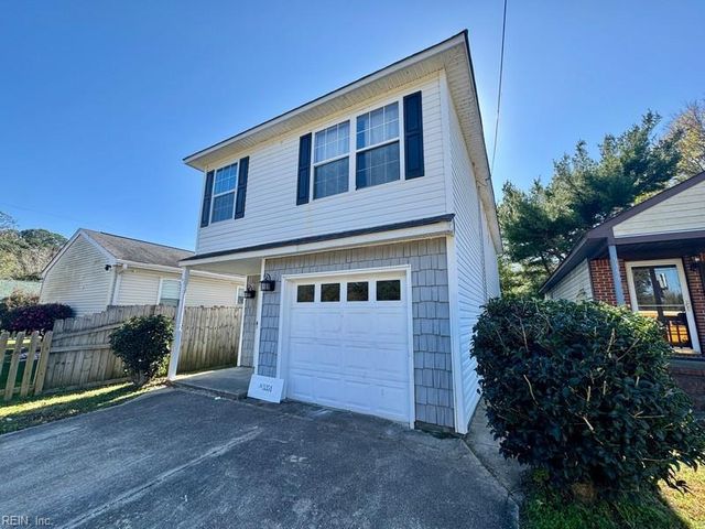 5351 Bayside RD, Virginia Beach, VA 23455