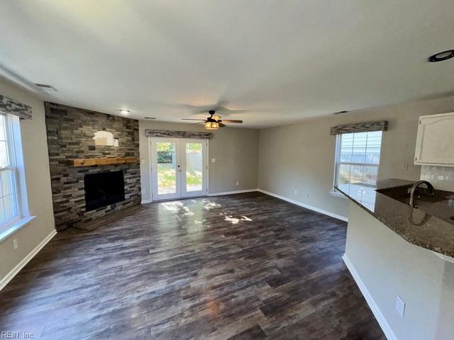 5351 Bayside RD, Virginia Beach, VA 23455