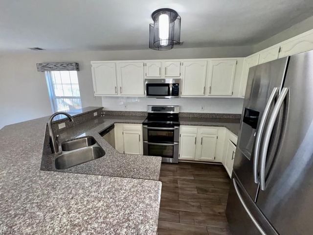 5351 Bayside RD, Virginia Beach, VA 23455