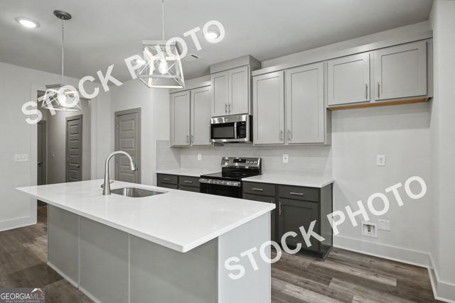 4322 Fern River Bend 68, Norcross, GA 30093