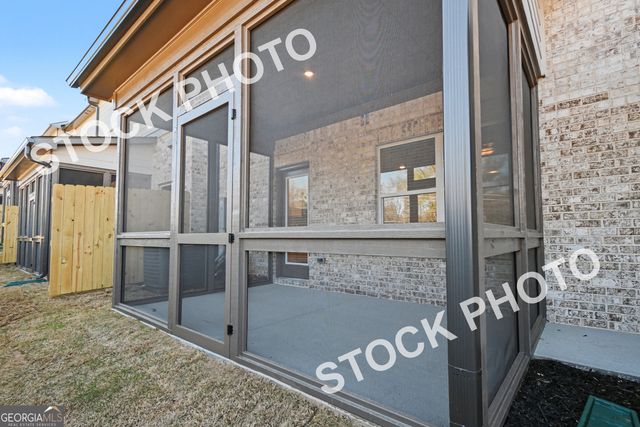 4322 Fern River Bend 68, Norcross, GA 30093