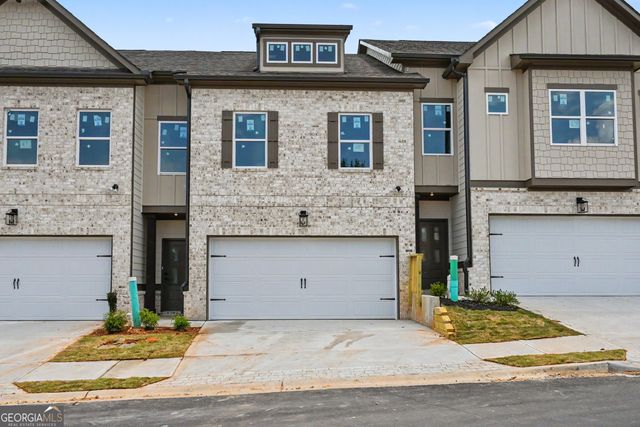 4322 Fern River Bend 68, Norcross, GA 30093