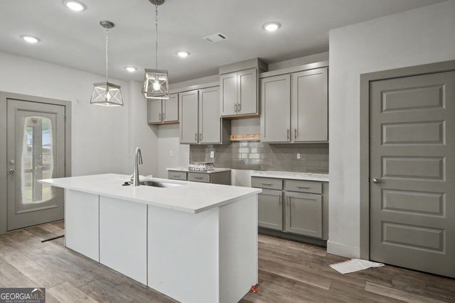4322 Fern River Bend 68, Norcross, GA 30093