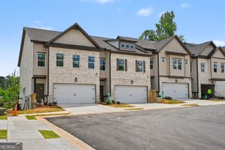 4322 Fern River Bend 68, Norcross, GA 30093