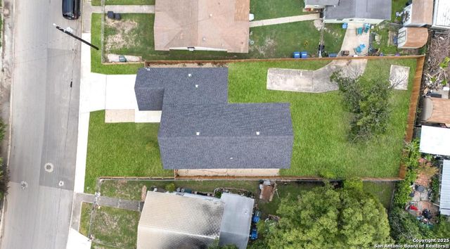 302 Bank, San Antonio, TX 78204