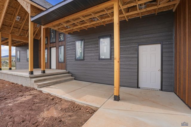 Lot 8 Block 10 OTHER, Spearfish, SD 57783