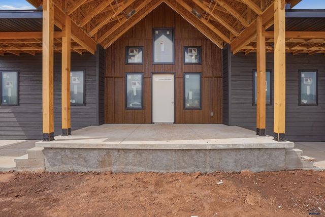 Lot 8 Block 10 OTHER, Spearfish, SD 57783