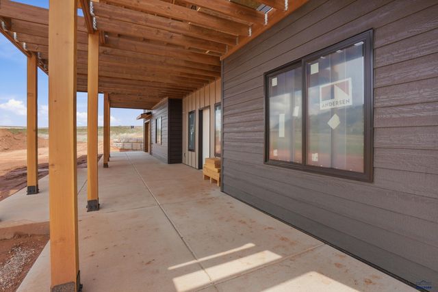 Lot 8 Block 10 OTHER, Spearfish, SD 57783