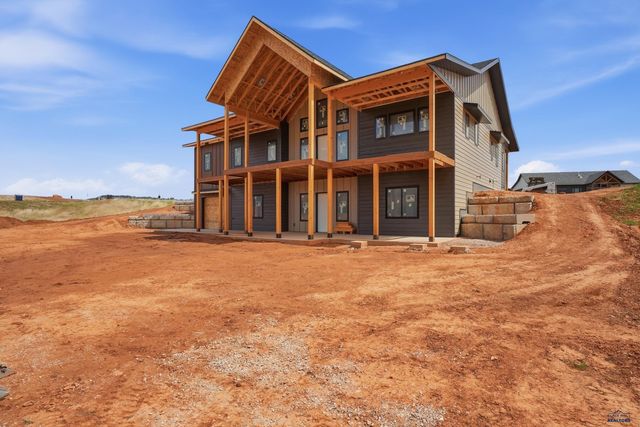 Lot 8 Block 10 OTHER, Spearfish, SD 57783