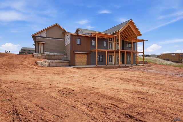 Lot 8 Block 10 OTHER, Spearfish, SD 57783