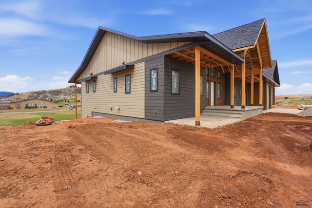 Lot 8 Block 10 OTHER, Spearfish, SD 57783