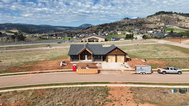 Lot 8 Block 10 OTHER, Spearfish, SD 57783