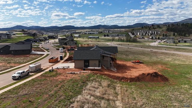 Lot 8 Block 10 OTHER, Spearfish, SD 57783