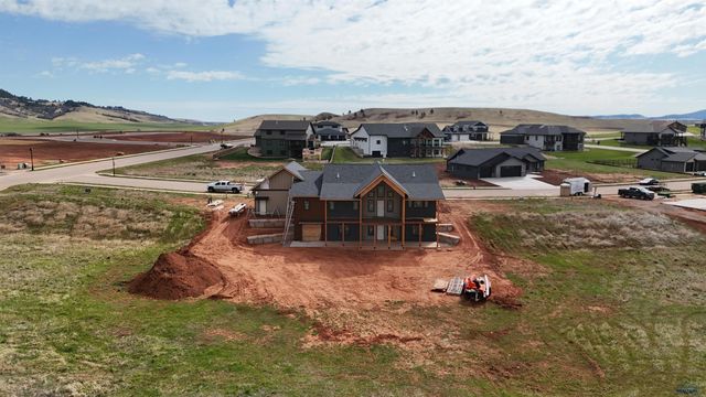 Lot 8 Block 10 OTHER, Spearfish, SD 57783