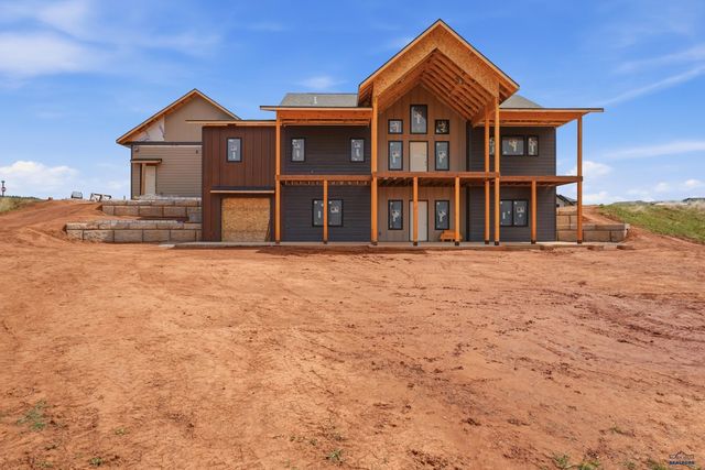 Lot 8 Block 10 OTHER, Spearfish, SD 57783