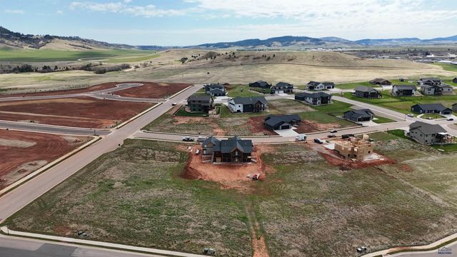 Lot 8 Block 10 OTHER, Spearfish, SD 57783