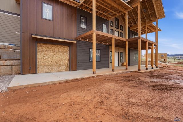 Lot 8 Block 10 OTHER, Spearfish, SD 57783