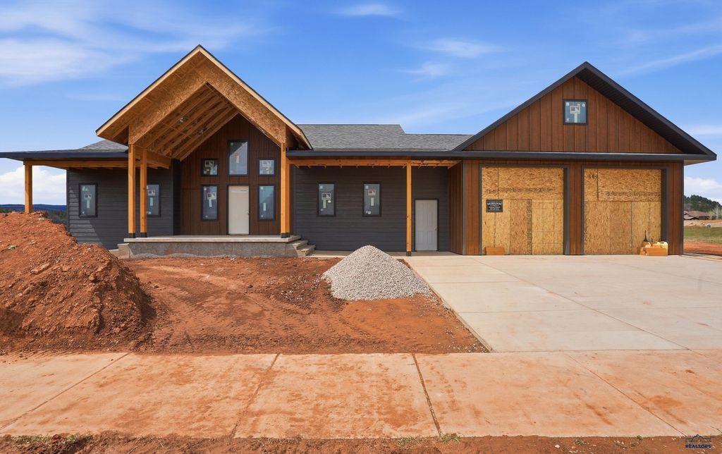 Lot 8 Block 10 OTHER, Spearfish, SD 57783