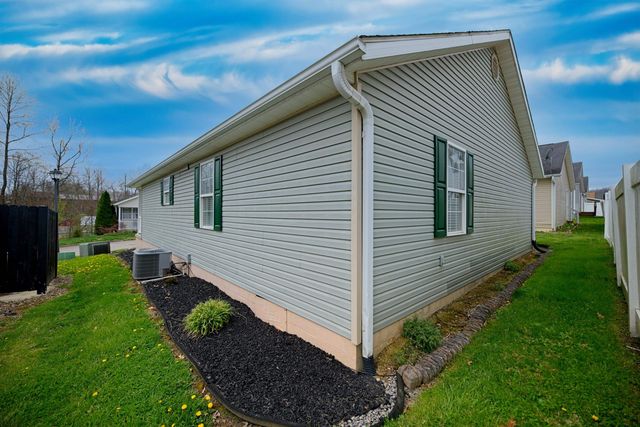 76 Sunwatch Drive, Huntington, WV 25705